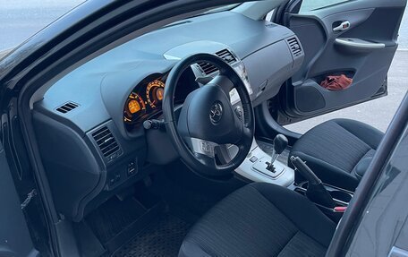 Toyota Corolla, 2008 год, 650 000 рублей, 6 фотография