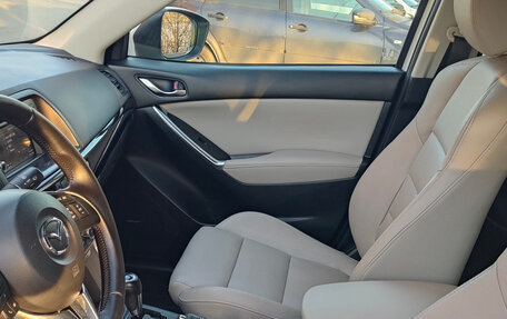 Mazda CX-5 II, 2012 год, 1 970 000 рублей, 19 фотография