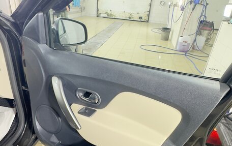 Renault Logan II, 2015 год, 510 000 рублей, 7 фотография