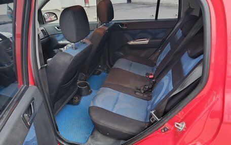 Hyundai Getz I рестайлинг, 2010 год, 685 000 рублей, 6 фотография