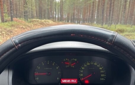 Hyundai Sonata IV рестайлинг, 2007 год, 150 000 рублей, 6 фотография