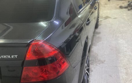 Chevrolet Aveo III, 2008 год, 330 000 рублей, 7 фотография