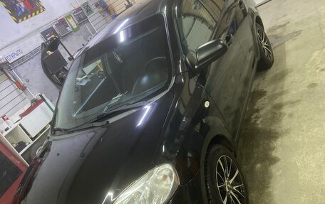 Chevrolet Aveo III, 2008 год, 330 000 рублей, 3 фотография