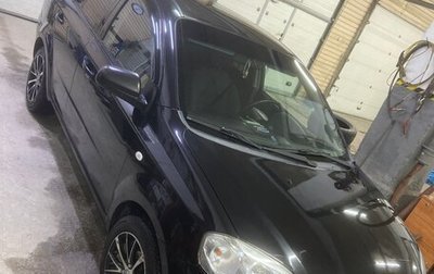 Chevrolet Aveo III, 2008 год, 330 000 рублей, 1 фотография