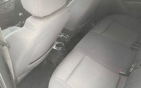 Chevrolet Aveo III, 2008 год, 330 000 рублей, 13 фотография