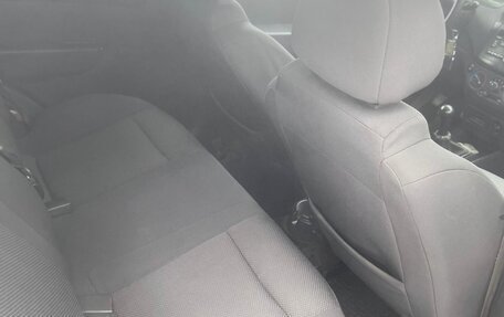 Chevrolet Aveo III, 2008 год, 330 000 рублей, 14 фотография