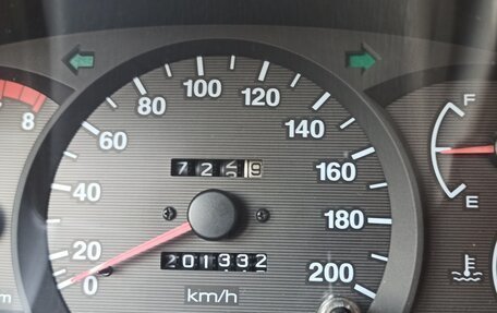 Hyundai Accent II, 2011 год, 610 000 рублей, 8 фотография