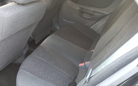 Hyundai Accent II, 2011 год, 610 000 рублей, 6 фотография