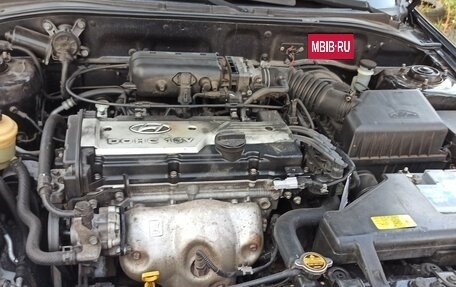 Hyundai Accent II, 2011 год, 610 000 рублей, 9 фотография