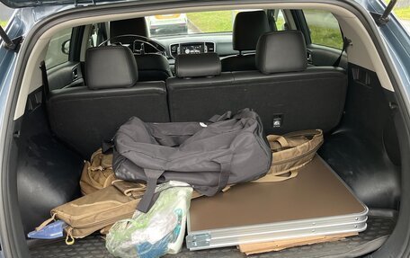 KIA Sportage IV рестайлинг, 2018 год, 1 950 000 рублей, 10 фотография