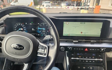 KIA Carnival, 2021 год, 4 400 000 рублей, 7 фотография