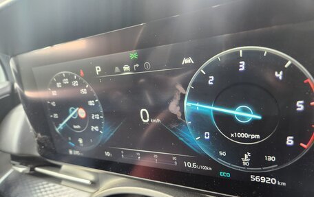 KIA Carnival, 2021 год, 4 400 000 рублей, 6 фотография