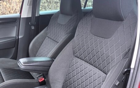 Skoda Rapid II, 2021 год, 1 550 000 рублей, 11 фотография