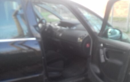 Citroen C4 Picasso II рестайлинг, 2009 год, 610 000 рублей, 5 фотография