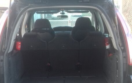 Citroen C4 Picasso II рестайлинг, 2009 год, 610 000 рублей, 6 фотография