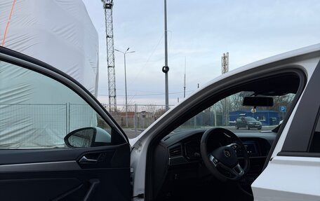 Volkswagen Jetta VII, 2021 год, 1 870 000 рублей, 5 фотография