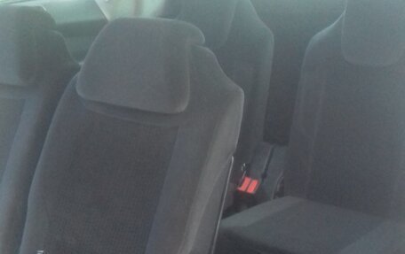 Citroen C4 Picasso II рестайлинг, 2009 год, 610 000 рублей, 11 фотография