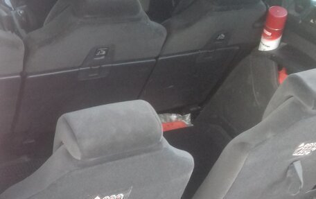 Citroen C4 Picasso II рестайлинг, 2009 год, 610 000 рублей, 14 фотография