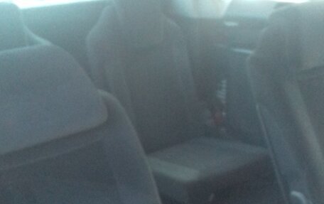 Citroen C4 Picasso II рестайлинг, 2009 год, 610 000 рублей, 12 фотография