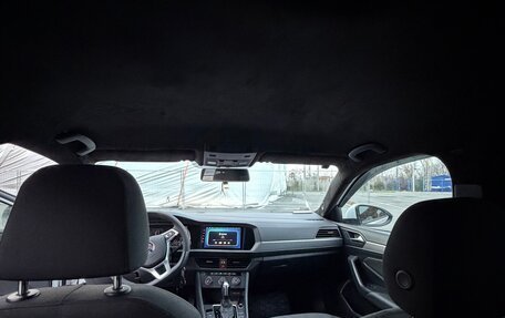 Volkswagen Jetta VII, 2021 год, 1 870 000 рублей, 9 фотография