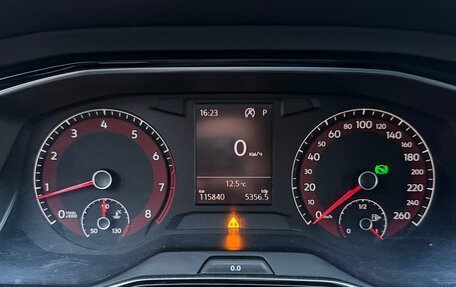 Volkswagen Jetta VII, 2021 год, 1 870 000 рублей, 7 фотография