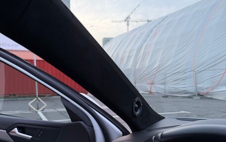 Volkswagen Jetta VII, 2021 год, 1 870 000 рублей, 11 фотография