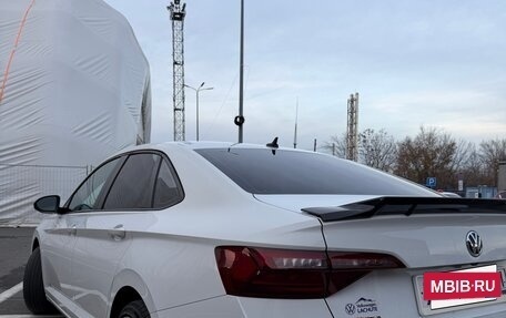 Volkswagen Jetta VII, 2021 год, 1 870 000 рублей, 2 фотография