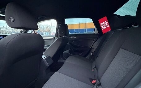 Volkswagen Jetta VII, 2021 год, 1 870 000 рублей, 10 фотография