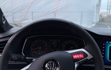 Volkswagen Jetta VII, 2021 год, 1 870 000 рублей, 6 фотография