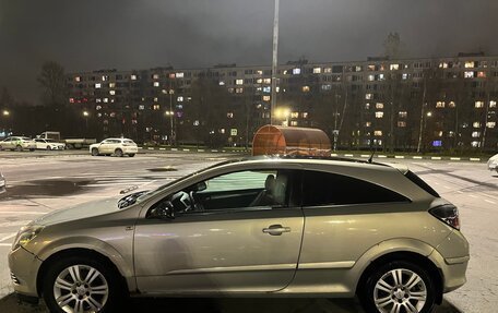 Opel Astra H, 2008 год, 400 000 рублей, 6 фотография