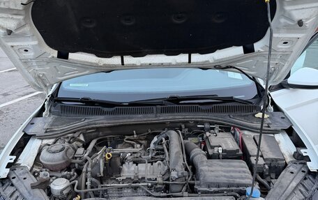 Volkswagen Jetta VII, 2021 год, 1 870 000 рублей, 14 фотография