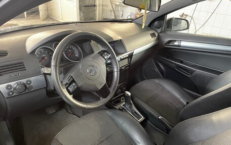 Opel Astra H, 2008 год, 400 000 рублей, 7 фотография