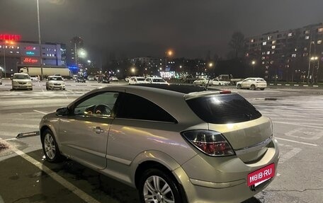 Opel Astra H, 2008 год, 400 000 рублей, 5 фотография