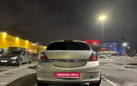Opel Astra H, 2008 год, 400 000 рублей, 4 фотография