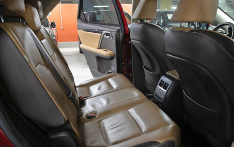 Lexus RX IV рестайлинг, 2016 год, 3 398 000 рублей, 12 фотография