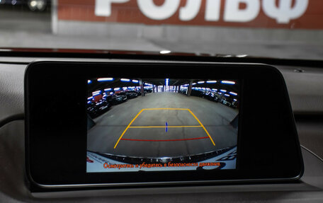 Lexus RX IV рестайлинг, 2016 год, 3 398 000 рублей, 20 фотография