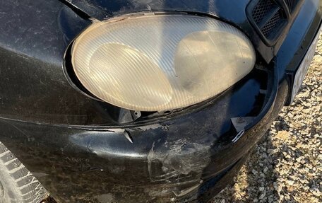 ЗАЗ Chance, 2009 год, 170 000 рублей, 5 фотография