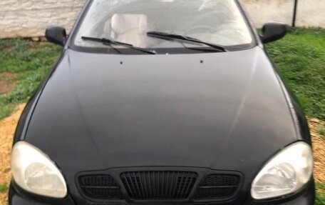 ЗАЗ Chance, 2009 год, 170 000 рублей, 1 фотография