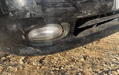 ЗАЗ Chance, 2009 год, 170 000 рублей, 6 фотография