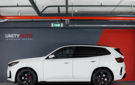 BMW X3, 2025 год, 10 490 000 рублей, 2 фотография