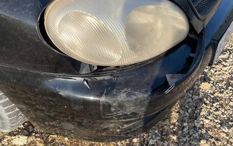 ЗАЗ Chance, 2009 год, 170 000 рублей, 7 фотография