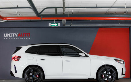 BMW X3, 2025 год, 10 490 000 рублей, 6 фотография