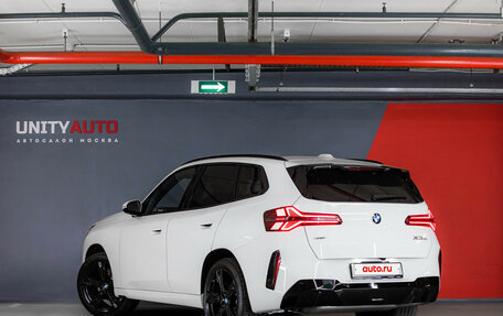 BMW X3, 2025 год, 10 490 000 рублей, 3 фотография