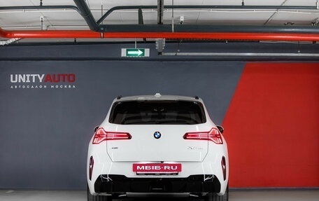 BMW X3, 2025 год, 10 490 000 рублей, 4 фотография