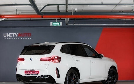 BMW X3, 2025 год, 10 490 000 рублей, 5 фотография