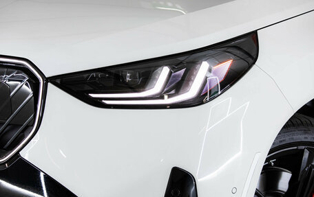 BMW X3, 2025 год, 10 490 000 рублей, 11 фотография