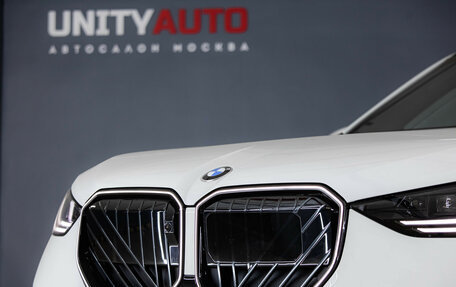 BMW X3, 2025 год, 10 490 000 рублей, 10 фотография