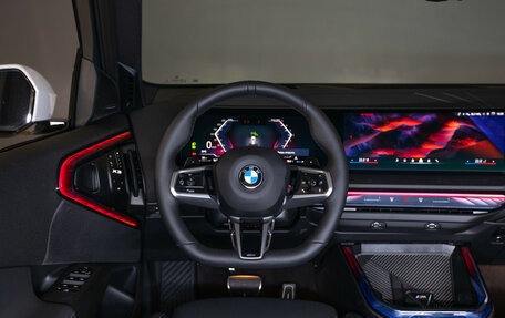 BMW X3, 2025 год, 10 490 000 рублей, 16 фотография