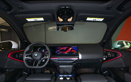 BMW X3, 2025 год, 10 490 000 рублей, 17 фотография