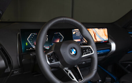 BMW X3, 2025 год, 10 490 000 рублей, 15 фотография